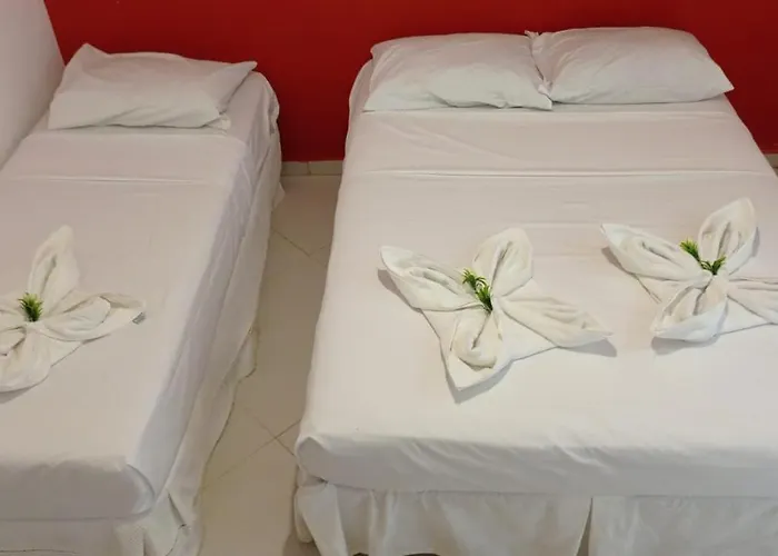 Pousada Canto Do Sabia Trindade Trindade 